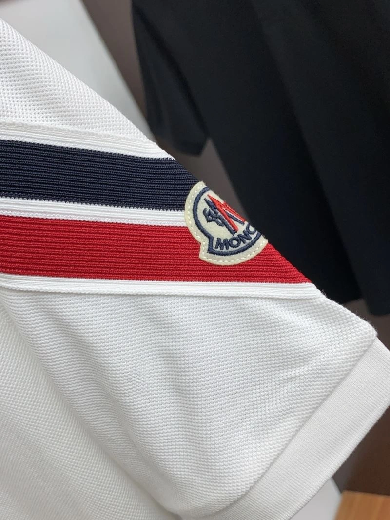 QuickDry Moncler T-Shirts 140959