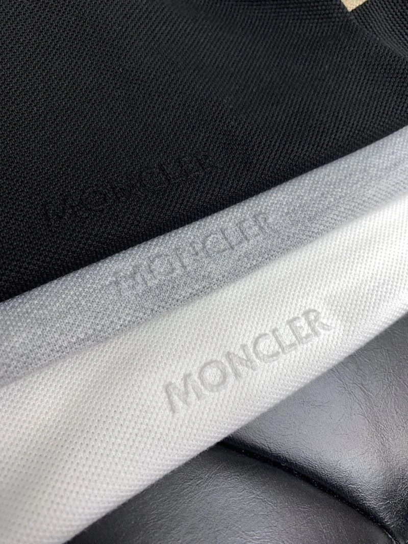 QuickDry Moncler T-Shirts 140959