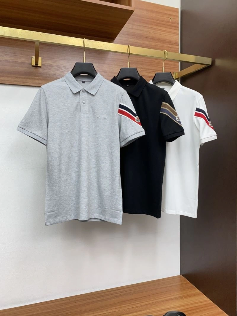 QuickDry Moncler T-Shirts 140959