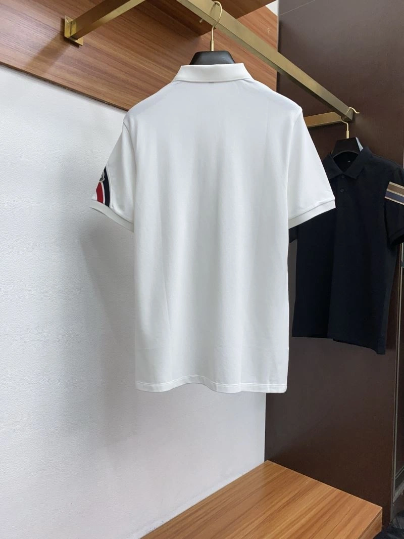 QuickDry Moncler T-Shirts 140959