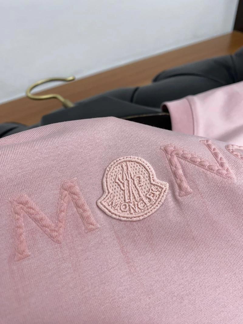 Moncler T-Shirts WellDesigned 140954