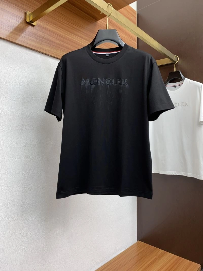 Moncler T-Shirts TopPick 140966