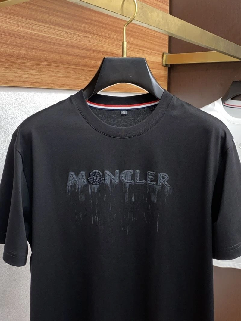 Moncler T-Shirts TopPick 140966