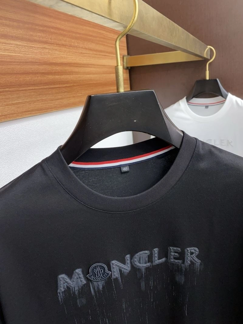 Moncler T-Shirts TopPick 140966