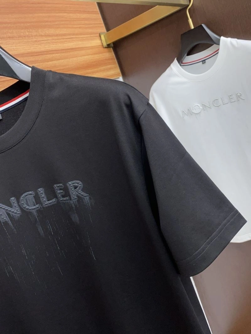 Moncler T-Shirts TopPick 140966