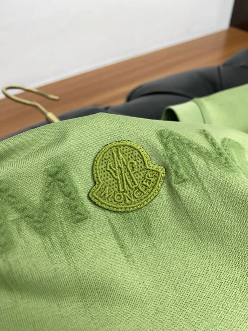 WaterResistant Moncler T-Shirts 140943