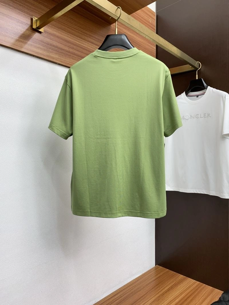 WaterResistant Moncler T-Shirts 140943