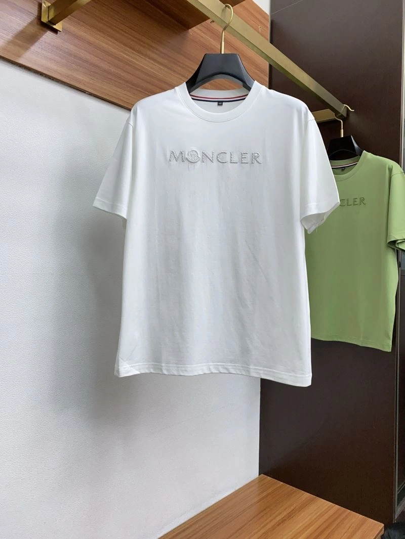 Practical Moncler T-Shirts 140957
