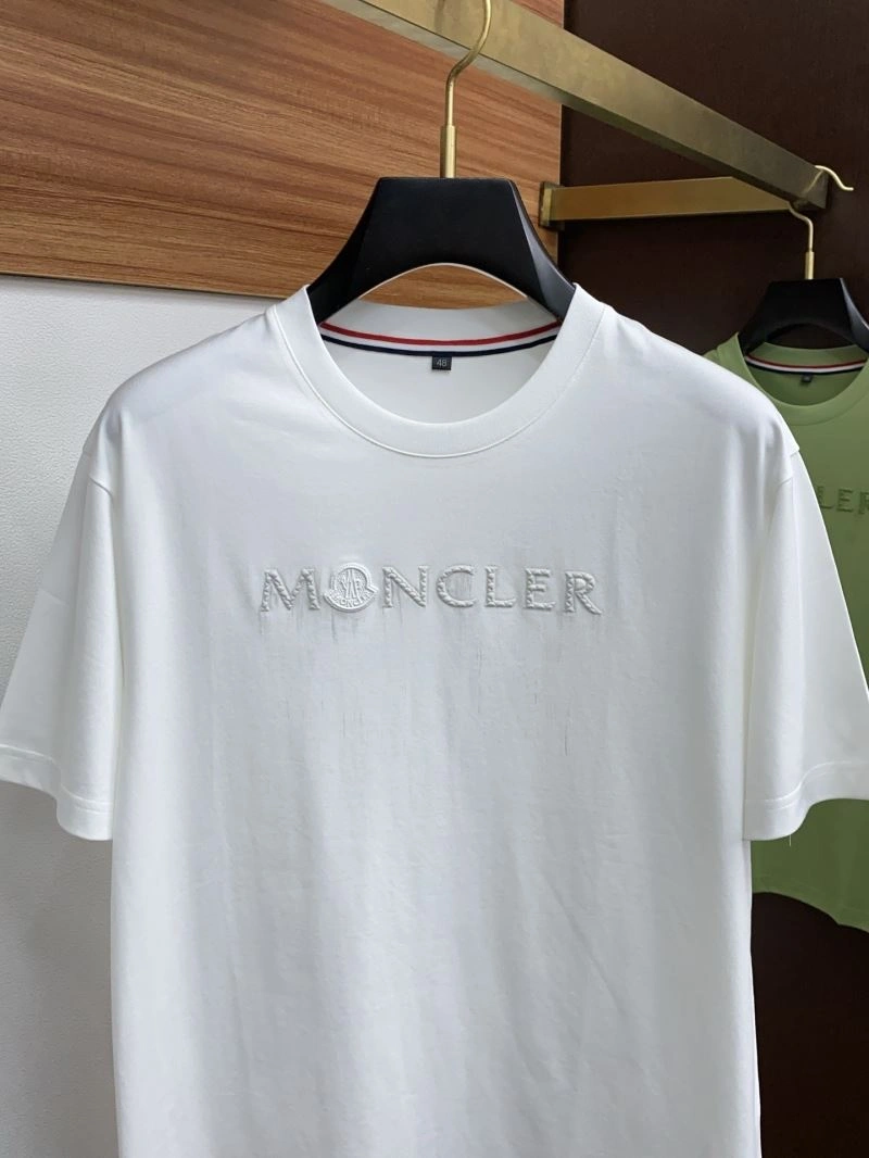 Practical Moncler T-Shirts 140957