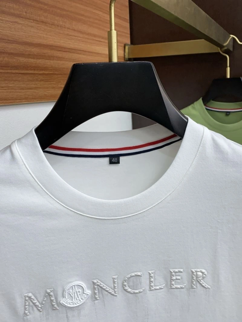 Practical Moncler T-Shirts 140957
