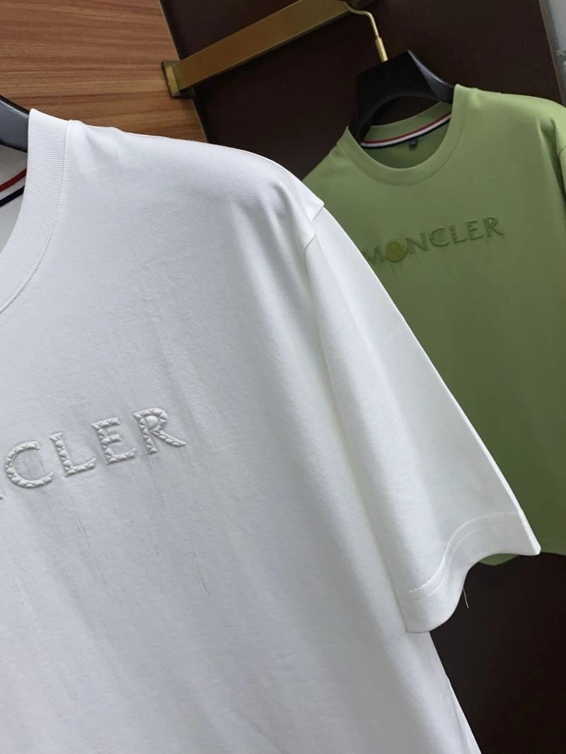 Practical Moncler T-Shirts 140957