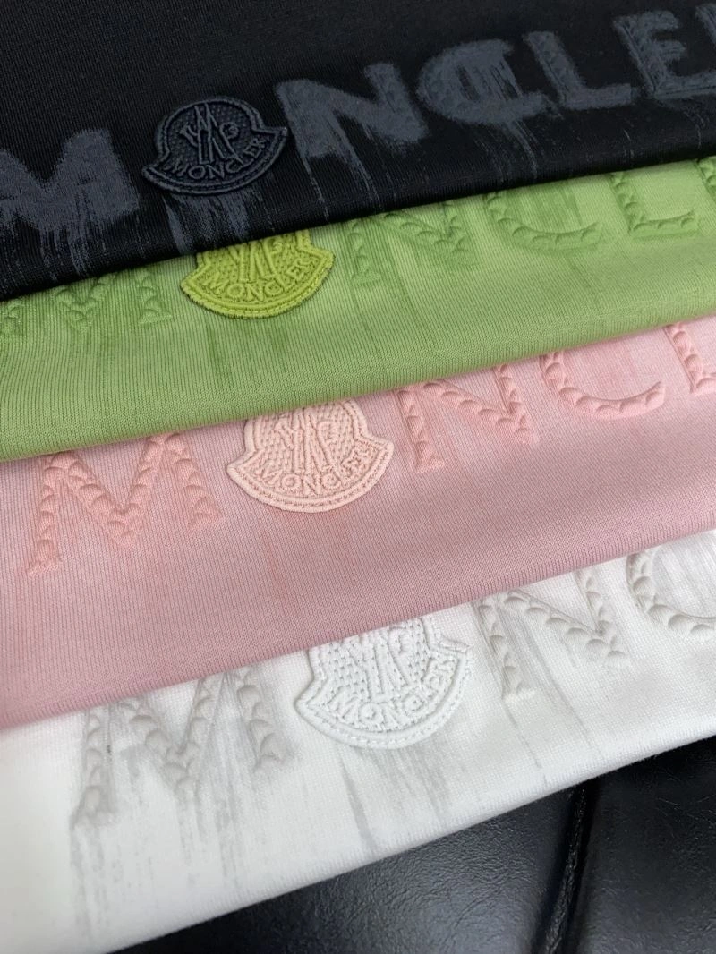 Practical Moncler T-Shirts 140957
