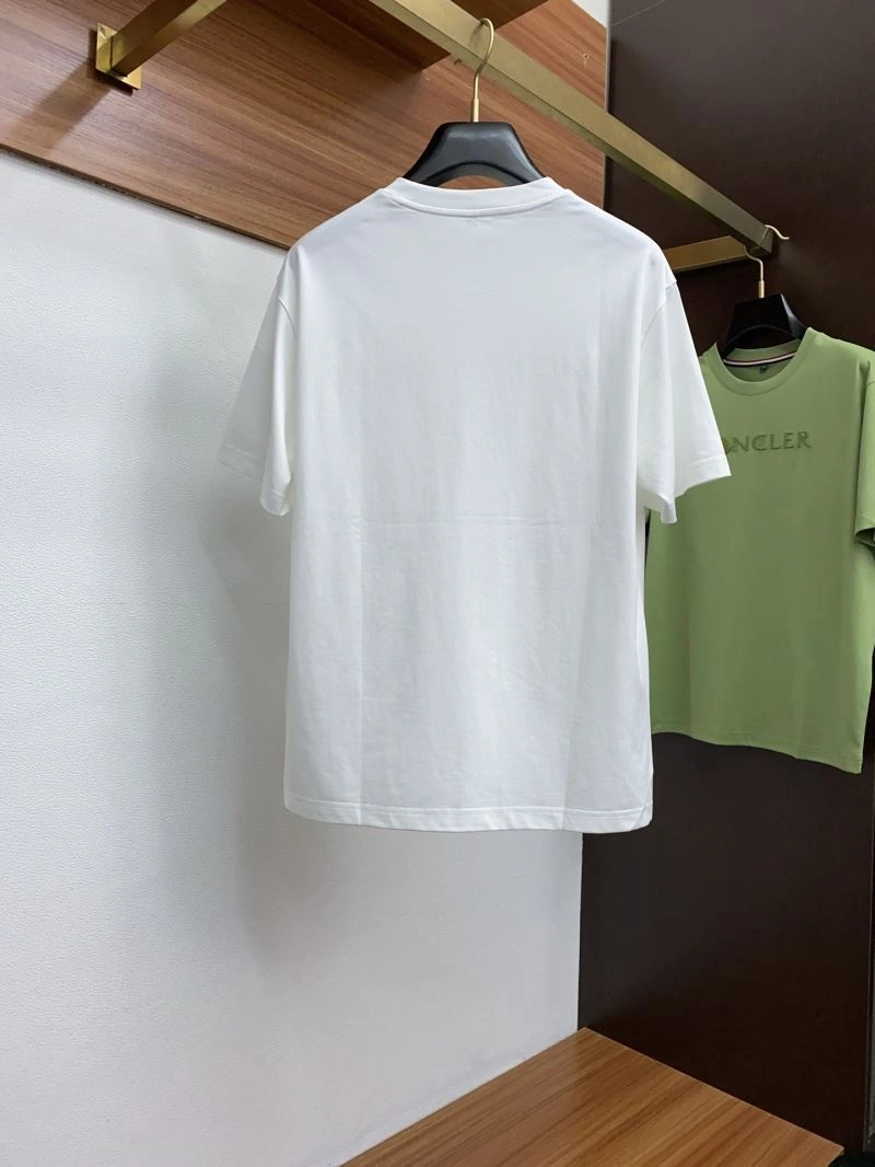 Practical Moncler T-Shirts 140957