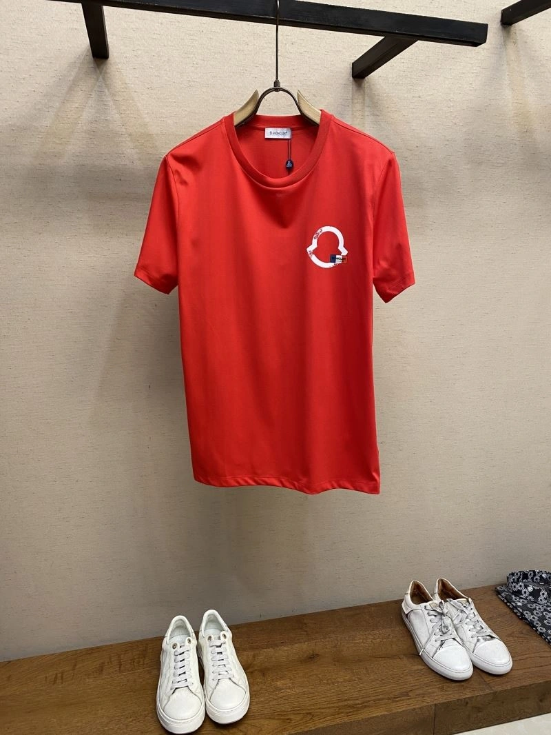 HighPerformance Moncler T-Shirts 140938