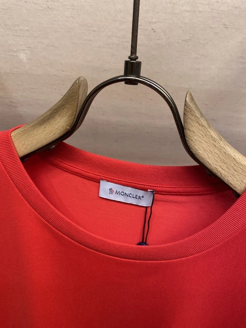 HighPerformance Moncler T-Shirts 140938
