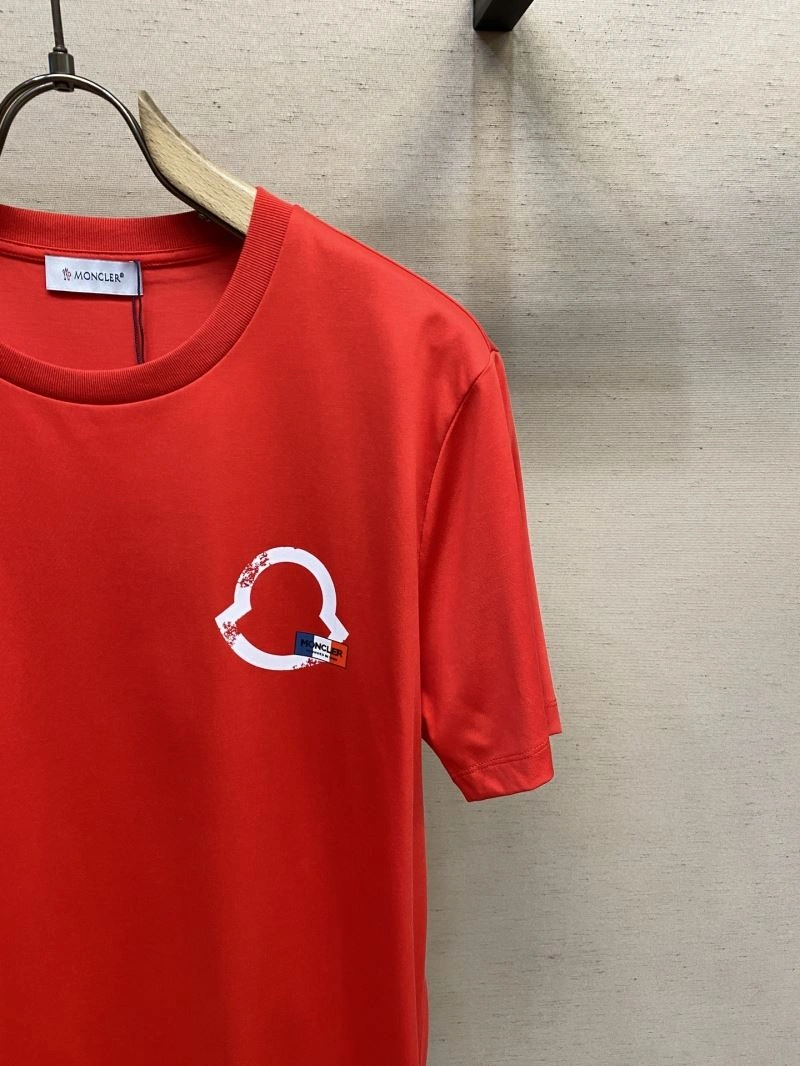 HighPerformance Moncler T-Shirts 140938
