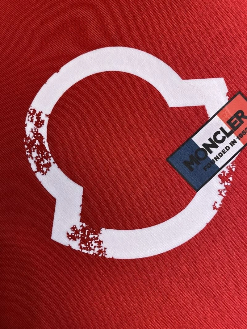HighPerformance Moncler T-Shirts 140938