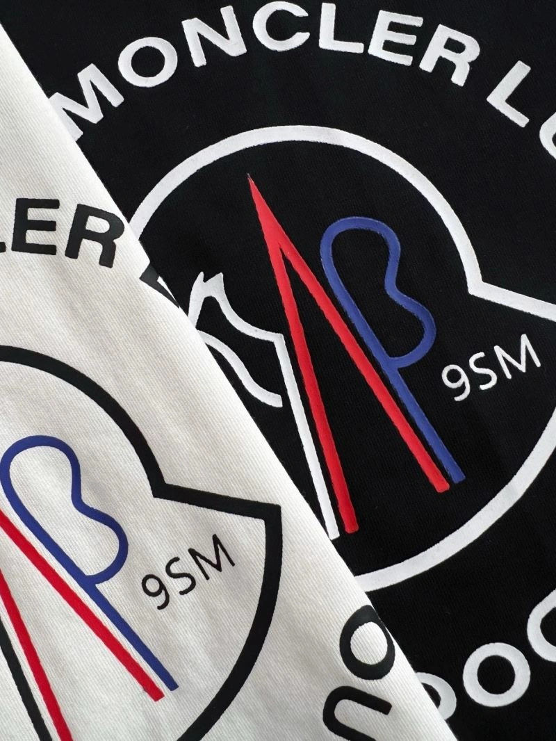 Sophisticated Moncler T-Shirts 140947