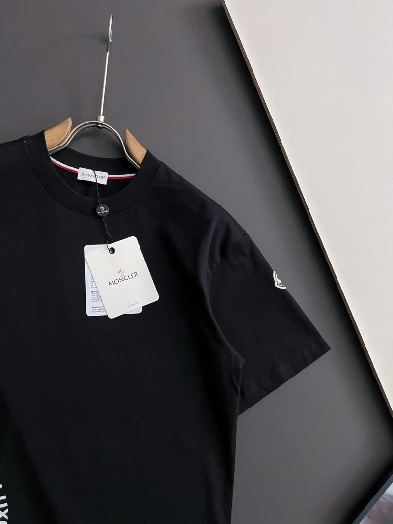 Sophisticated Moncler T-Shirts 140947