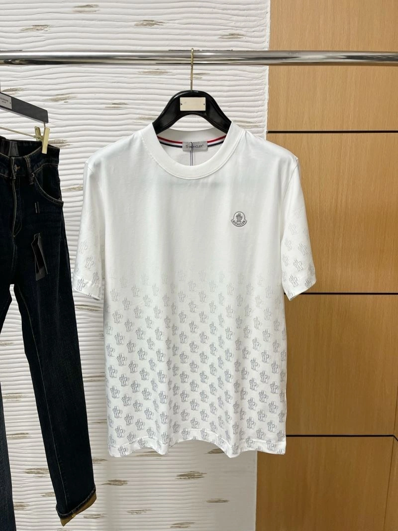 OnTrend Moncler T-Shirts 140939
