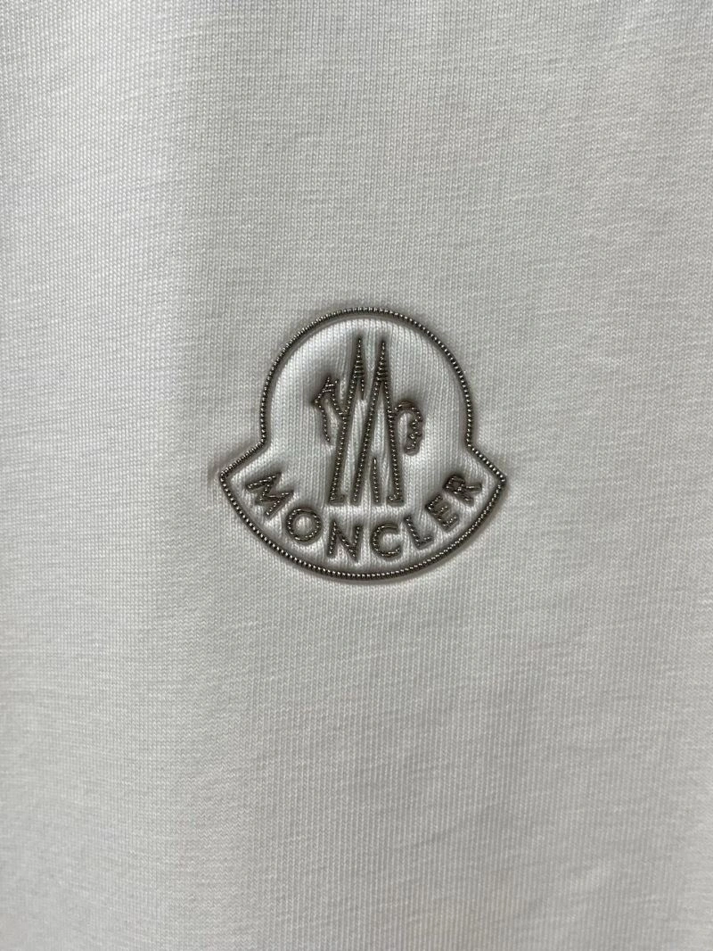 OnTrend Moncler T-Shirts 140939
