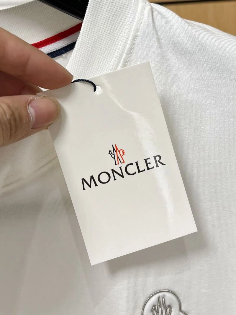 OnTrend Moncler T-Shirts 140939