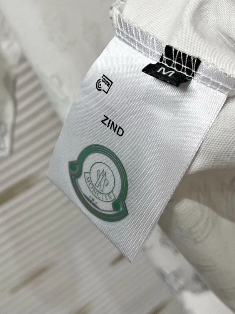 OnTrend Moncler T-Shirts 140939