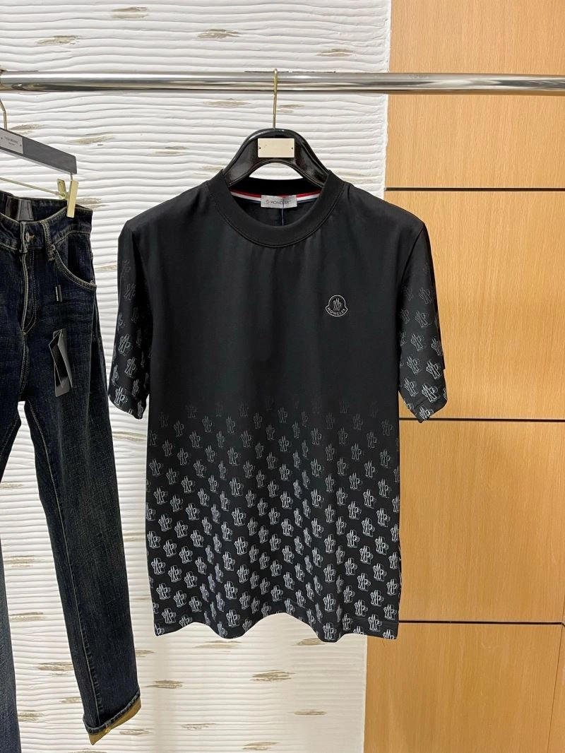 Moncler T-Shirts SportInspired 140945