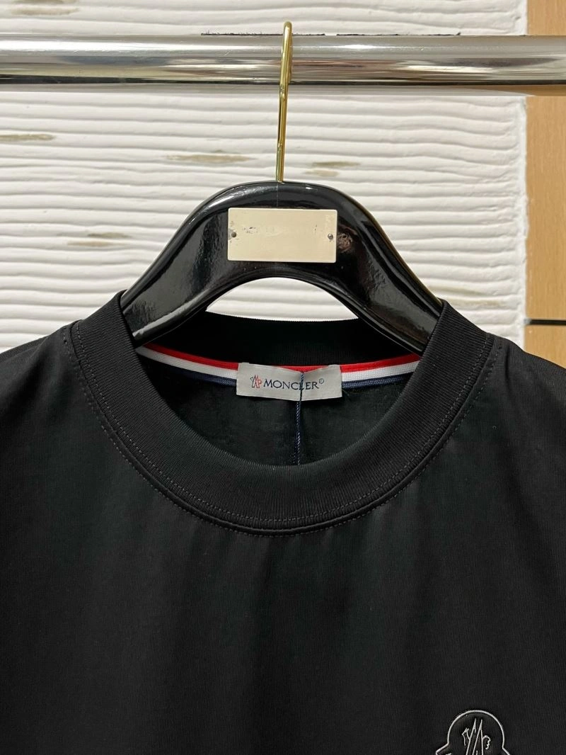 Moncler T-Shirts SportInspired 140945