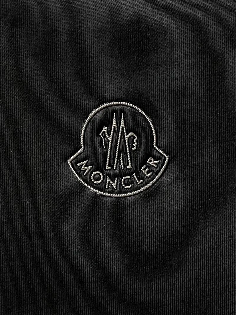 Moncler T-Shirts SportInspired 140945