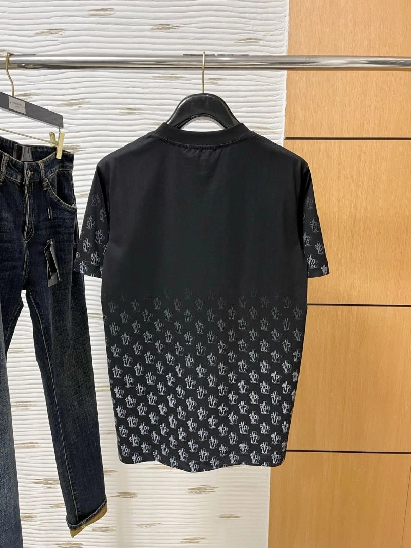 Moncler T-Shirts SportInspired 140945