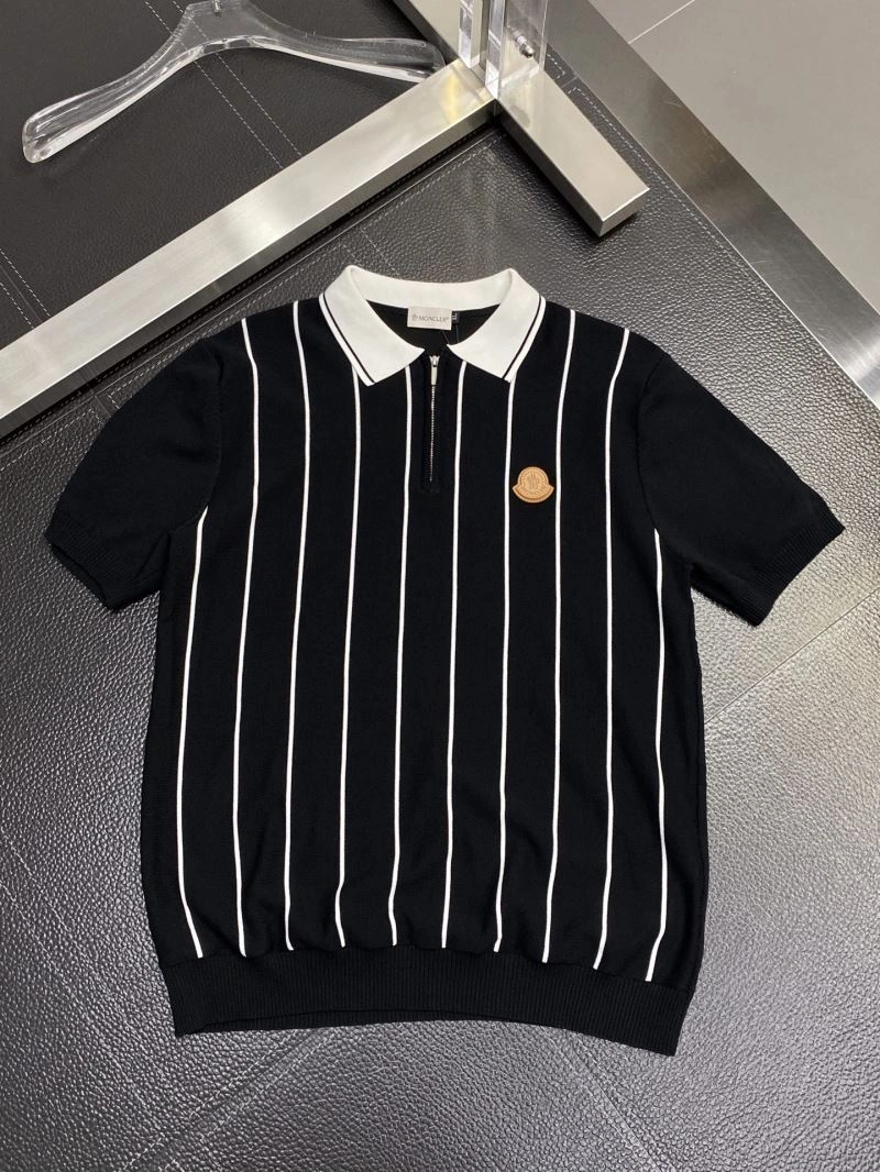 Moncler T-Shirts GoAnywhere 140956