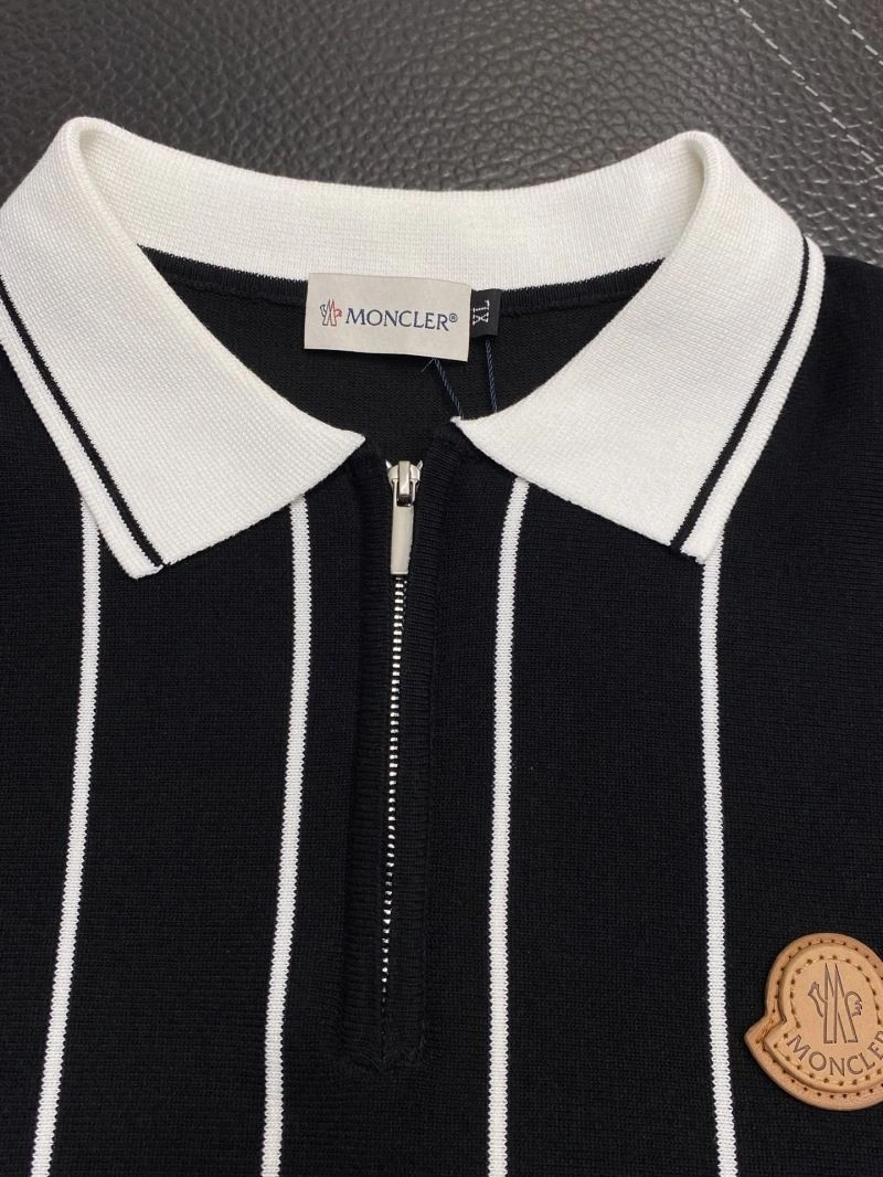 Moncler T-Shirts GoAnywhere 140956