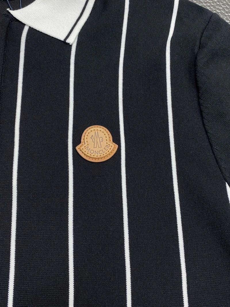 Moncler T-Shirts GoAnywhere 140956