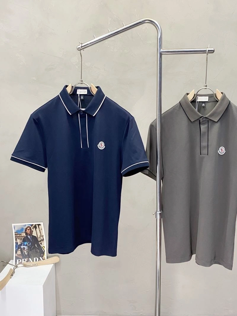 Neat Moncler T-Shirts 140937
