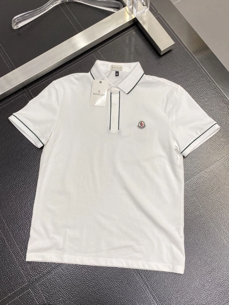 Neat Moncler T-Shirts 140937