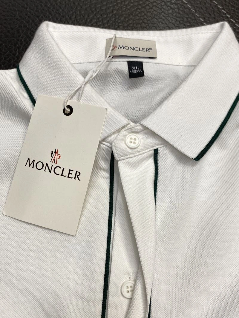 Neat Moncler T-Shirts 140937