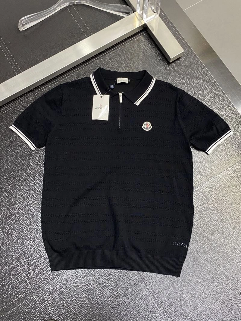 Moncler T-Shirts Lightweight 140936