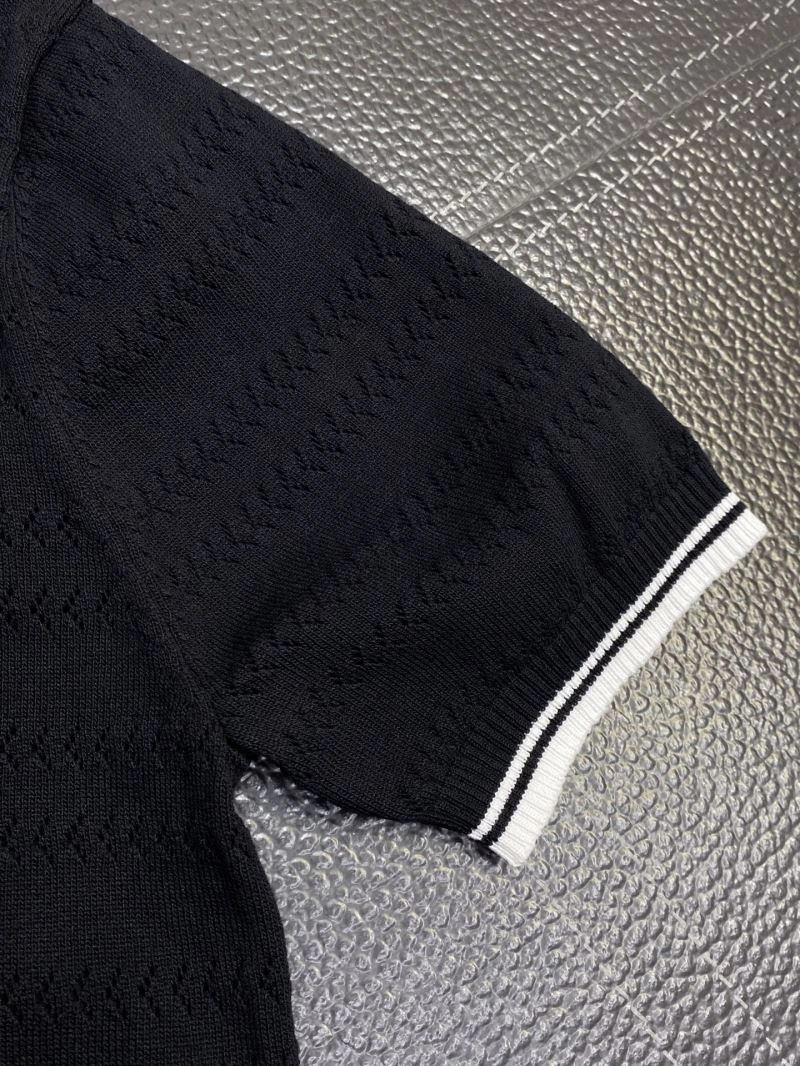 Moncler T-Shirts Lightweight 140936