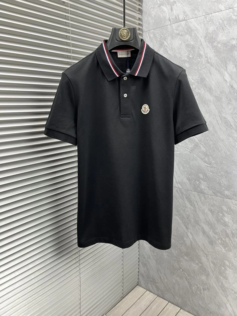Moncler T-Shirts HighQuality 140942