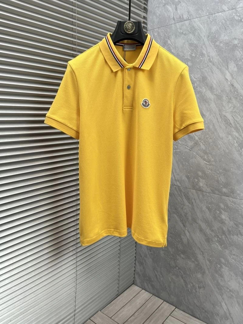 Moncler T-Shirts HighQuality 140942