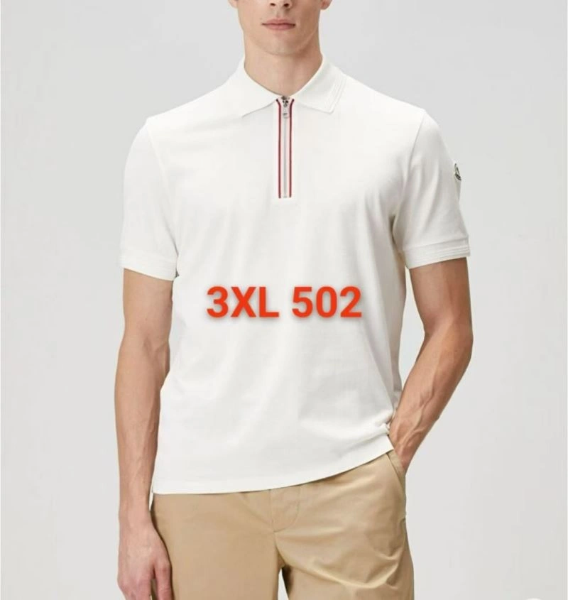 Moncler T-Shirts Lightweight 140935