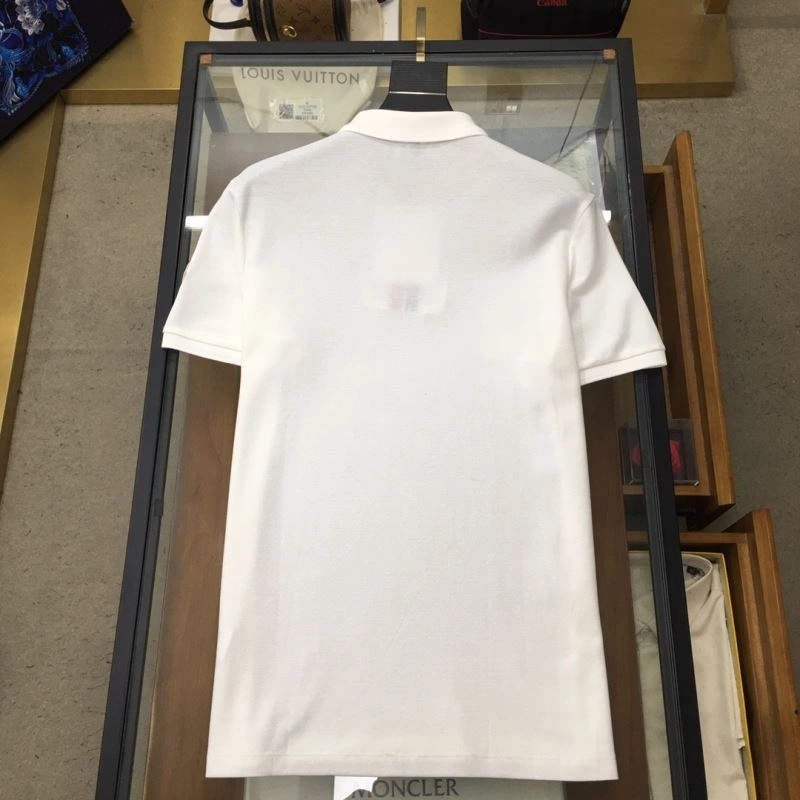 Moncler T-Shirts Lightweight 140935