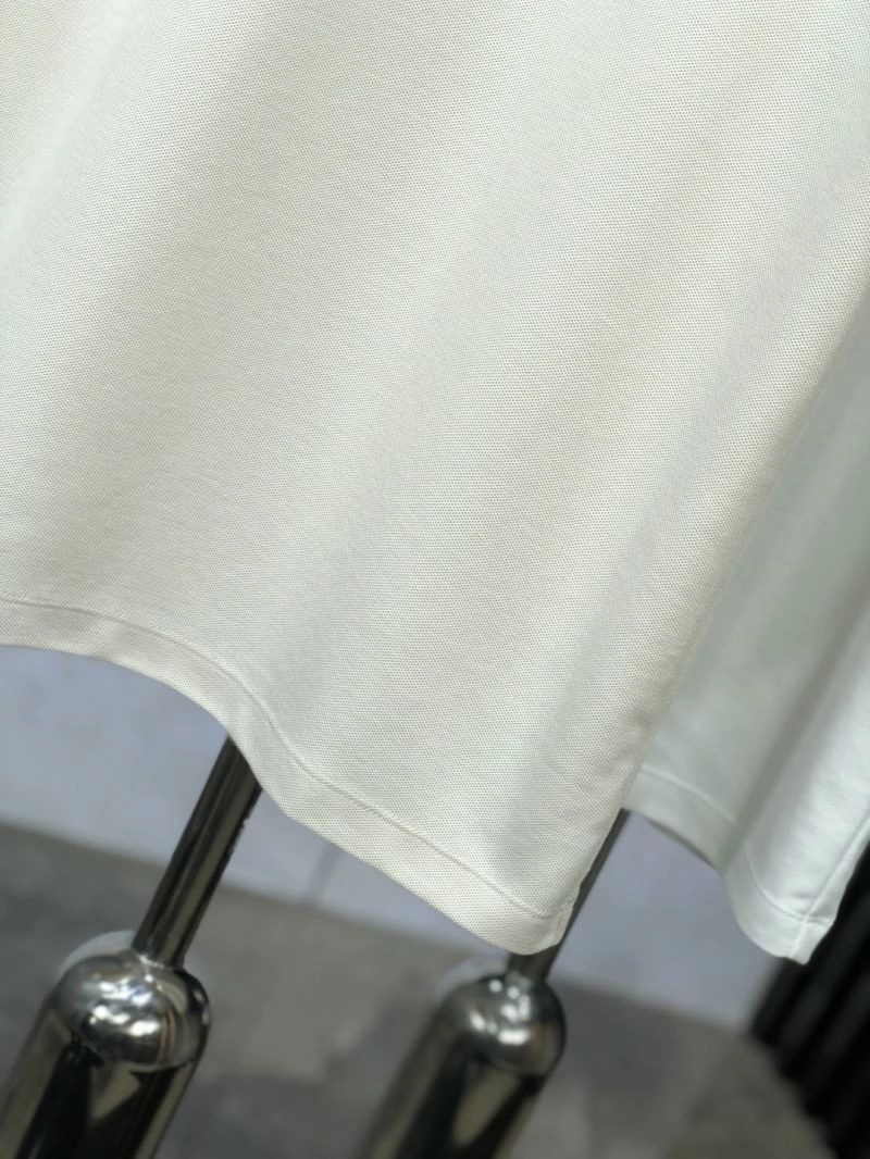Moncler T-Shirts Casual 140934