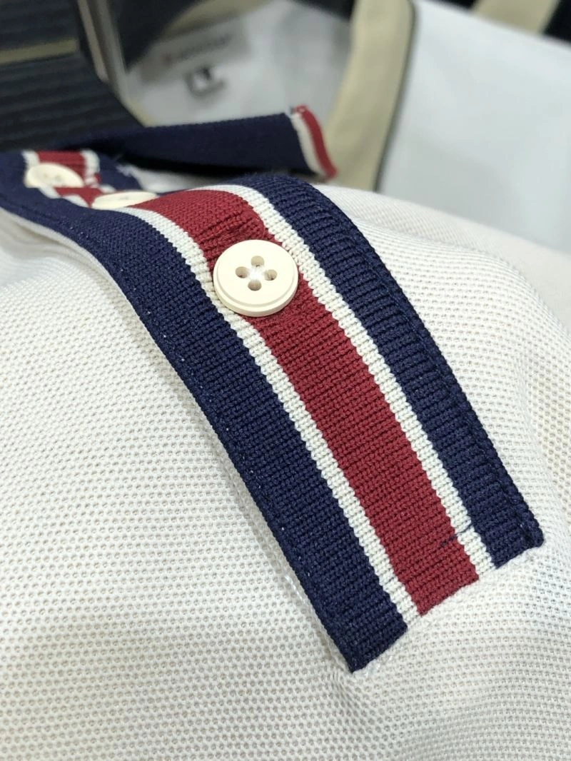 Moncler T-Shirts Casual 140934