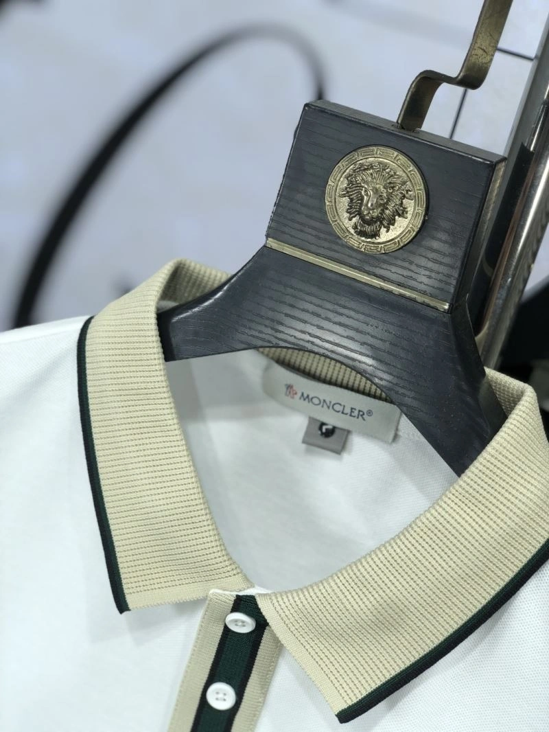 Unisex Moncler T-Shirts 140932
