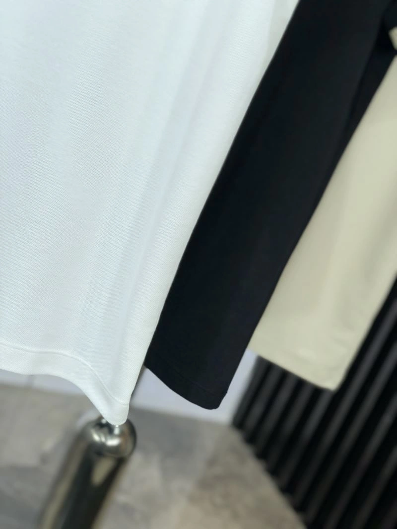 Unisex Moncler T-Shirts 140932