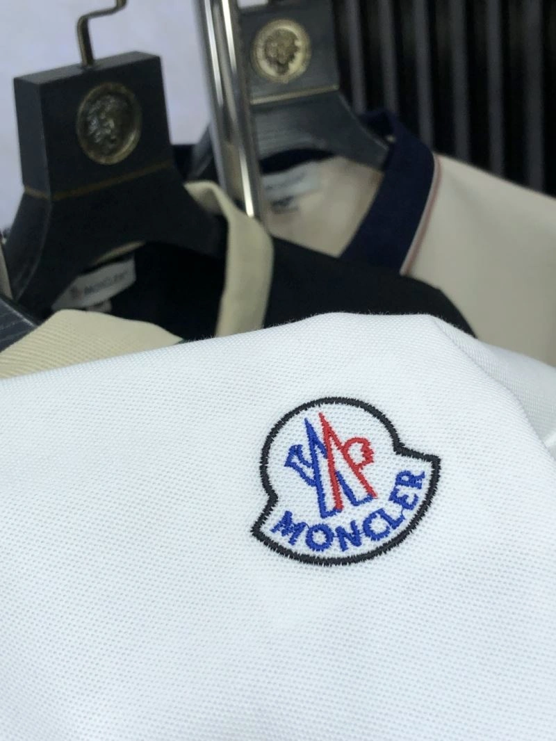 Unisex Moncler T-Shirts 140932