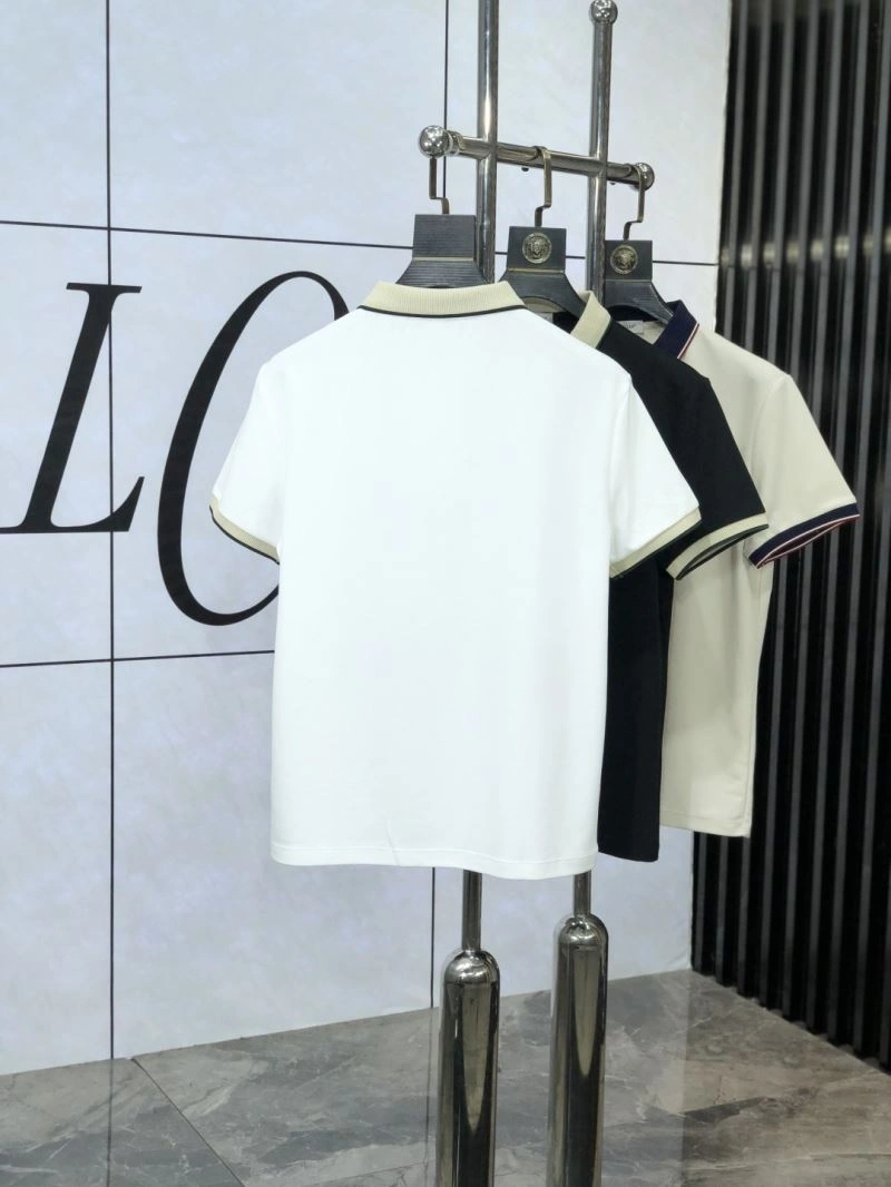 Unisex Moncler T-Shirts 140932