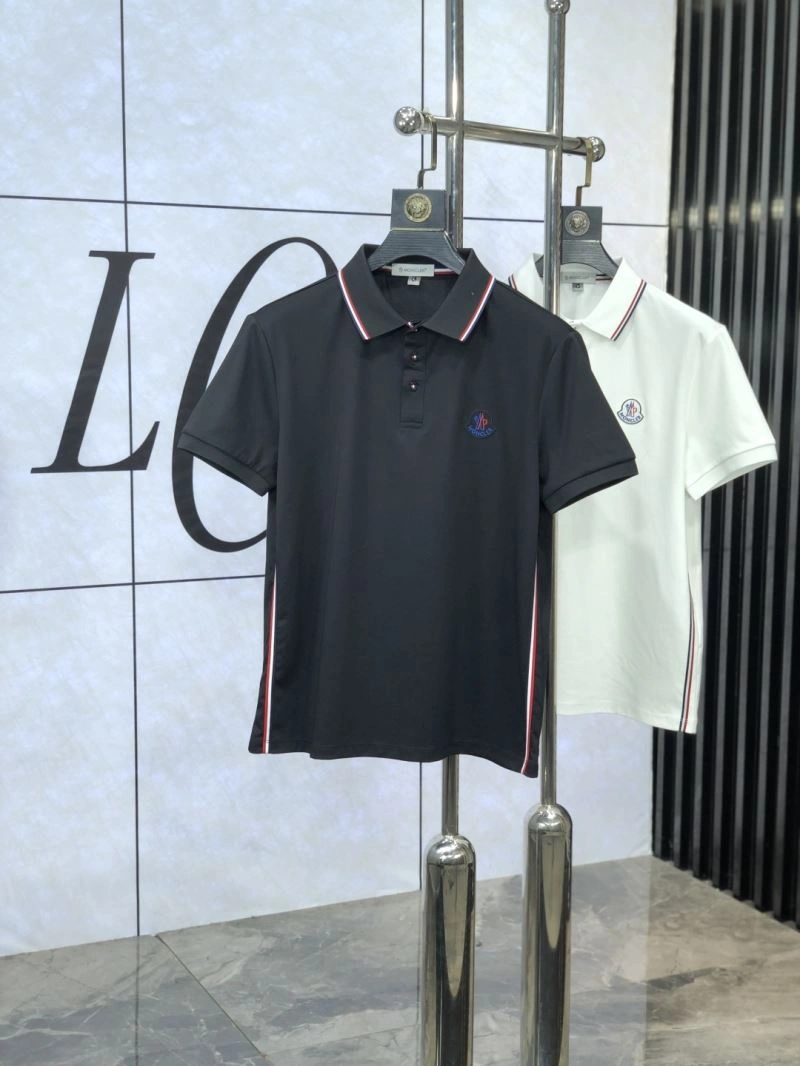 Moncler T-Shirts ModernLook 140926
